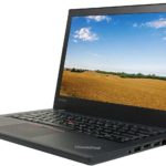 Lenovo ThinkPad T470 i5-6300U 8GB 256GB 14″ WIN10 Laptop s-cloud (C)