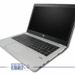 NOTEBOOK HP ELITEBOOK FOLIO 9470m CORE i5-3427U 1.8GHz 4GB RAM 180GB SSD 14″ HD