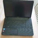 Toshiba Satellite Pro C850 – 1MX Notebook Laptop