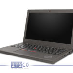 NOTEBOOK LENOVO THINKPAD X270 CORE i5-7300U 8GB 500GB HDD WEBCAM 12.5″ HD