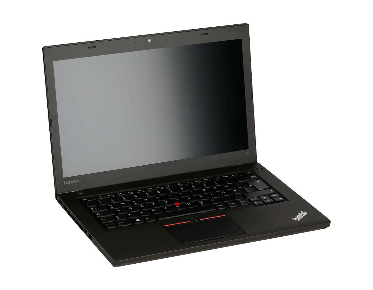 Lenovo ThinkPad T460 i5-6300U 8GB 500GB 14″ WIN10 Laptop s-cloud (B)