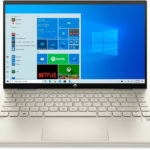 HP Pavilion x360 14-dy0210ng 14 Zoll Touch 256 GB SSD 8 GB RAM Pentium B-WARE