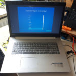 Lenovo ideapad 320 – 17 Zoll
