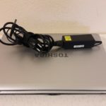 Toshiba Satellite L450-11W Laptop Notebook