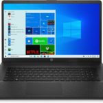 HP Laptop 17-cn0622ng