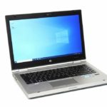 HP EliteBook 8460p / 14″(35,6cm) i5-2540M 2x 2,60GHz 8GB 500GB Laptop *1742*