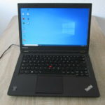 Laptop Lenovo Thinkpad T440p