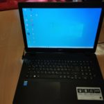 Laptop 17 zoll windows 10