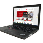 Lenovo ThinkPad X260 12,5″ Core i5 6300U 4GB 500GB HDD HD Webcam FPr /*