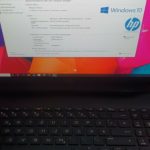HP 17-ca1621ng Laptop 17 Zoll AMD Ryzen 5 3500u 8GB DDR4 RAM AMD Radeon Vegas 8