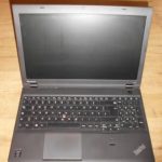 Lenovo ThinkPad T540p ( Intel Core i7 | Geforce GT 730M | 512 GB SSD|Dockingst.)