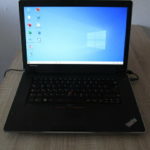 Laptop Lenovo Thinkpad Edge Type 0319-a18