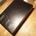 Sony VAIO E SVE1711G1E 17,3 Zoll  Notebook/Laptop