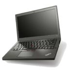 Lenovo ThinkPad X250 i5-5200U 8GB 500GB HDD 12,5″ WIN10 Laptop SCLOUD-CRATCH (C)