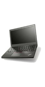 Lenovo ThinkPad X250 i5-5200U 8GB 500GB HDD 12,5″ WIN10 Laptop SCLOUD-CRATCH (C)