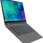 LENOVO IdeaPad Flex 5 14 Zoll Touch 256 GB SSD 8 GB RAM Core i3-10 grau B-Ware