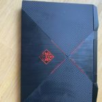 hp omen gaming laptop 15,6 Zoll