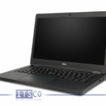NOTEBOOK DELL LATITUDE 5490 INTEL CORE i5-7300U 8GB 128GB SSD 14″ FHD WIN 10 PRO