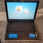 Laptop