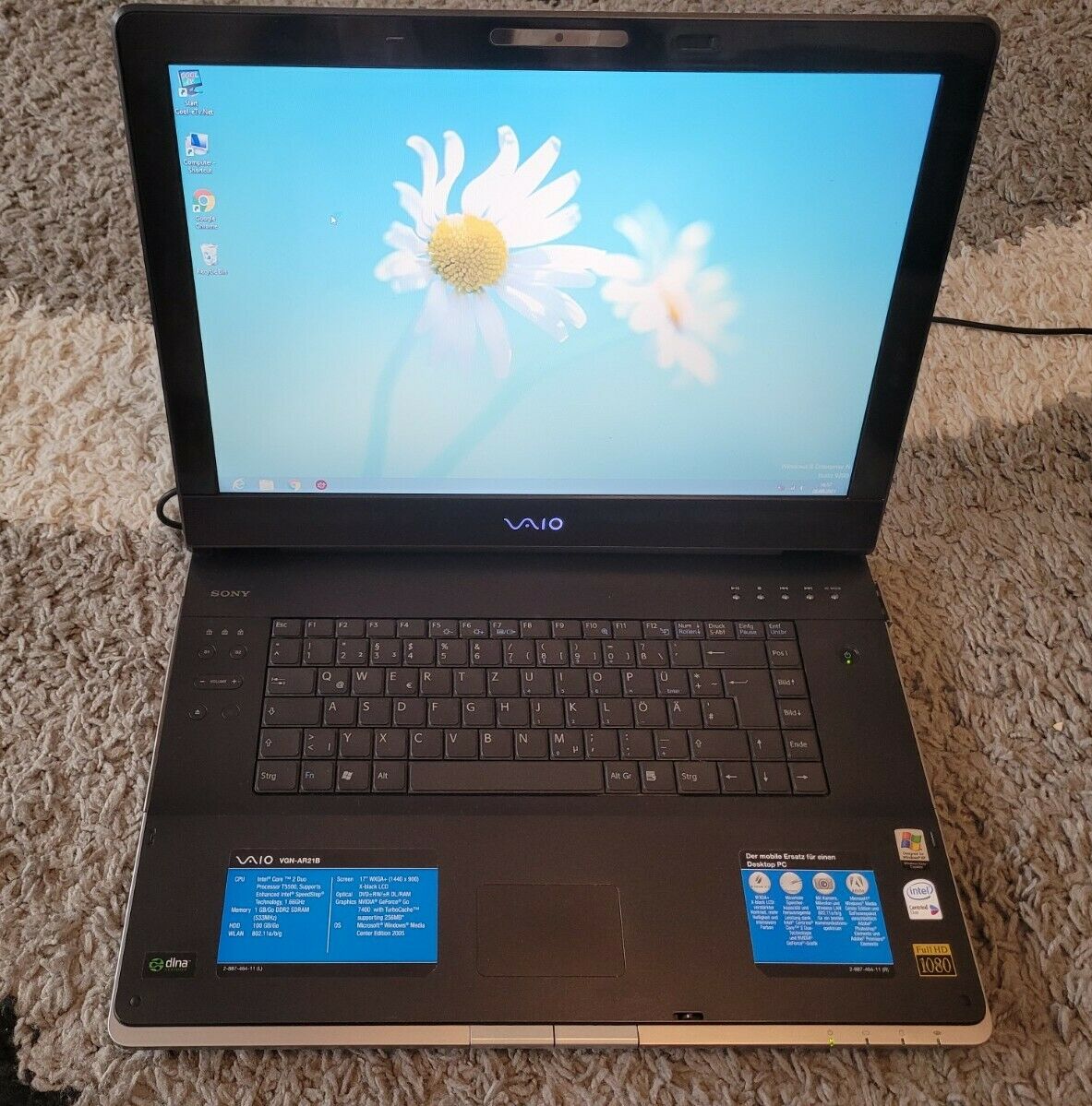 Laptop