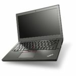 Lenovo ThinkPad X250 i7-5600U 8GB 256GB SSD 12,5″ WIN10 Laptop SCLOUD-CRATCH (C)