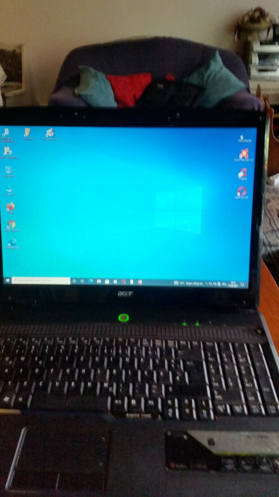 laptop 17 zoll gebraucht