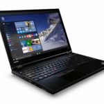 Lenovo ThinkPad L560 i5-6300U 8GB 256GB 15,6″ WIN10 Laptop (B)