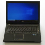 Dell Vostro 3750 – 17″ Laptop, Intel i5, 500 GB HDD, 6 GB RAM, Entspiegelt, 90W