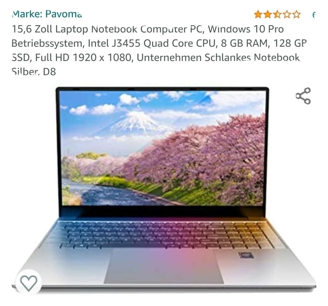 Laptop