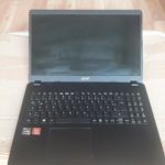 Acer Aspire 3, AMD Ryzen™ 5 3500U 8×3,7 GHz, 1TB SSD, 16GB DDR4 (A315-42-R8MN)