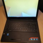 Lenovo G50-80 15,6 Zoll Intel Core i3 Laptop