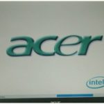 Laptop ACER Aspire 5020