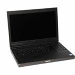 Dell Precision M4700/15,6″(39,6cm) i7-3820QM 4×2,7GHz 16GB 256GB Laptop*NB-1992*
