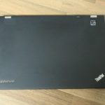 Lenovo ThinkPad T420S Intel Core i5-2520M 4GB RAM