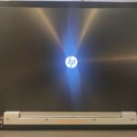 HP Elitebook 8570W (i7 3740qm, 16GB RAM, Nvidia Quadro K1000M, Docking Station)