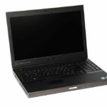 Dell Precision M4700/15,6″(39,6cm) i7-3820QM 4×2,7GHz 16GB 256GB Laptop*NB-1986*