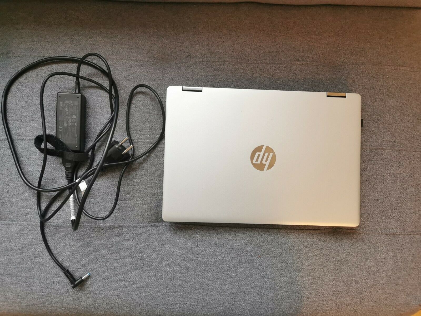 HP 2in1 Pavilion x360 14 zoll Convertible Laptop 512 GB SSD 8 Gb ram