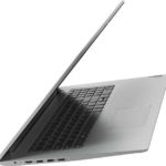 LENOVO Ideapad 3 17ADA05 17,3 Zoll 512 GB SSD Ryzen 3 8 GB RAM grau B-WARE