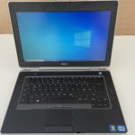 Dell Latitude E6430 Windows 10 Laptop Notebook