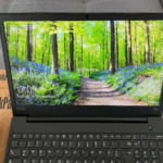 Lenovo ThinkPad E595 – AMD Ryzen R5 3500U – 8GB RAM – 256GB SSD Laptop Notebook